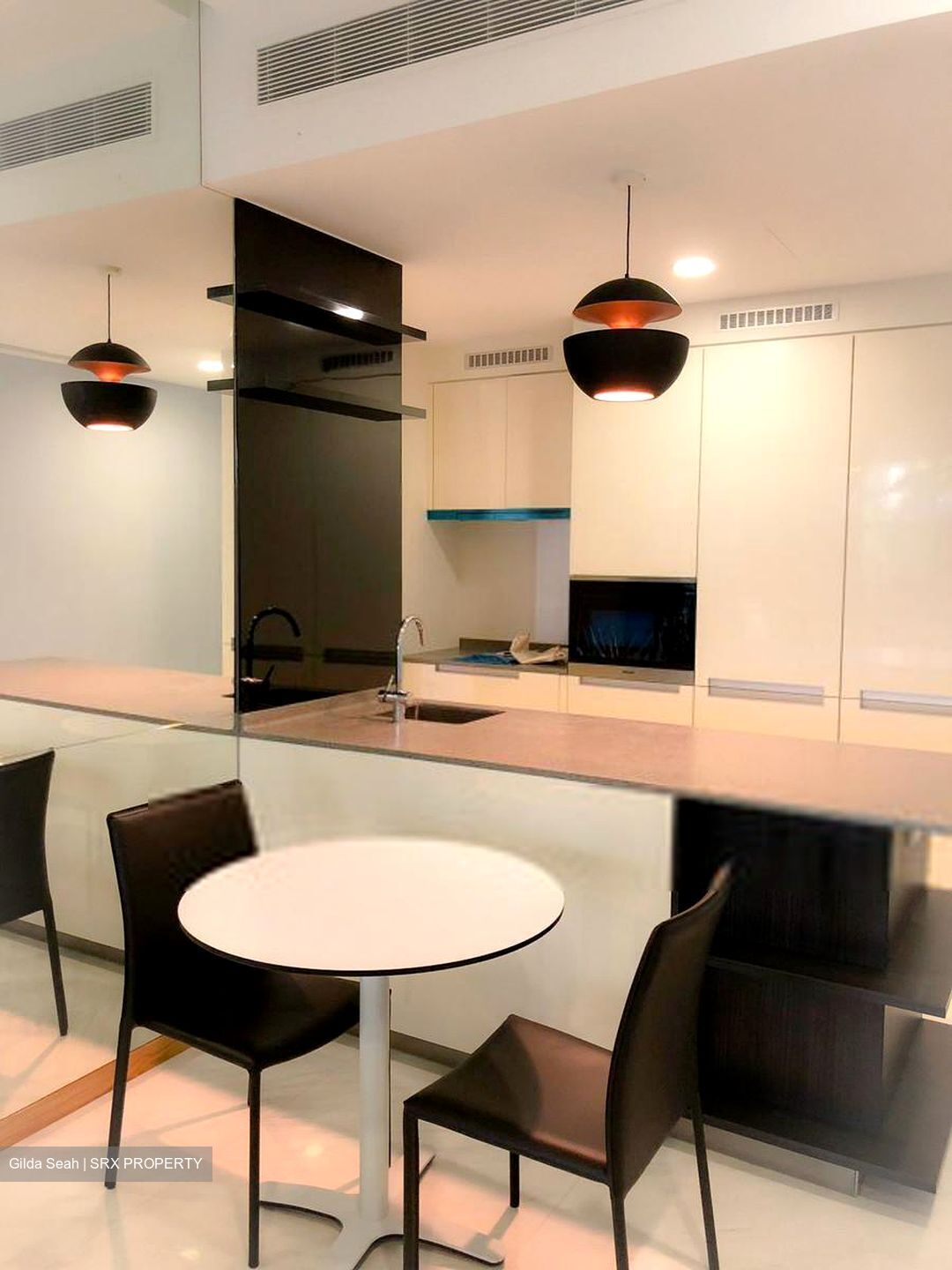 Marina One Residences (D1), Apartment #322262491
